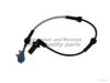 NISSA 47901EQ01A Sensor, wheel speed